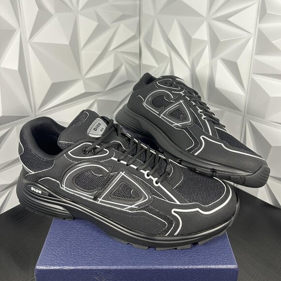 Dior b30 sneaker - Picture 1 of 5